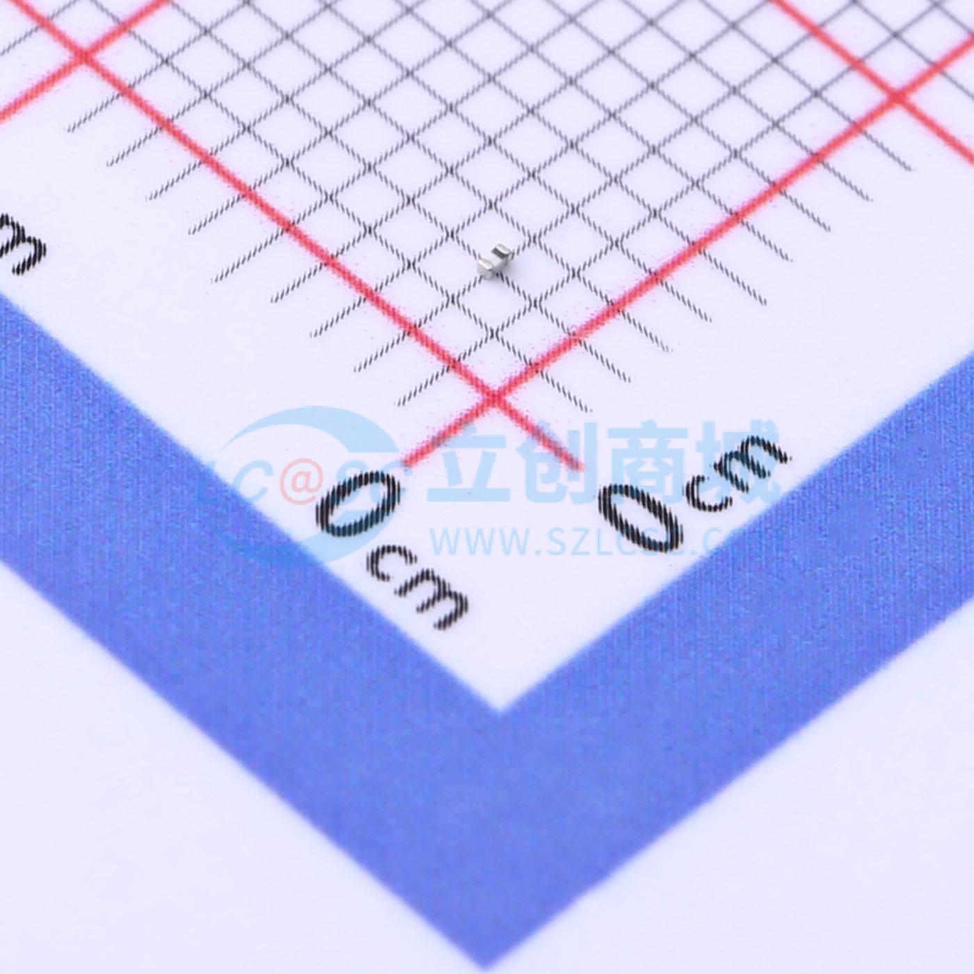 HFM0603-2N7C实物图