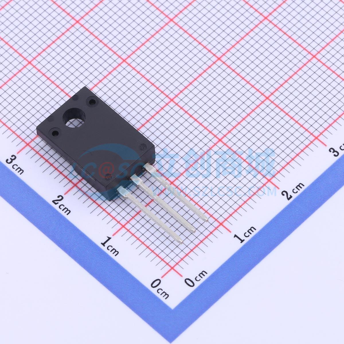 TK6A60D商品缩略图