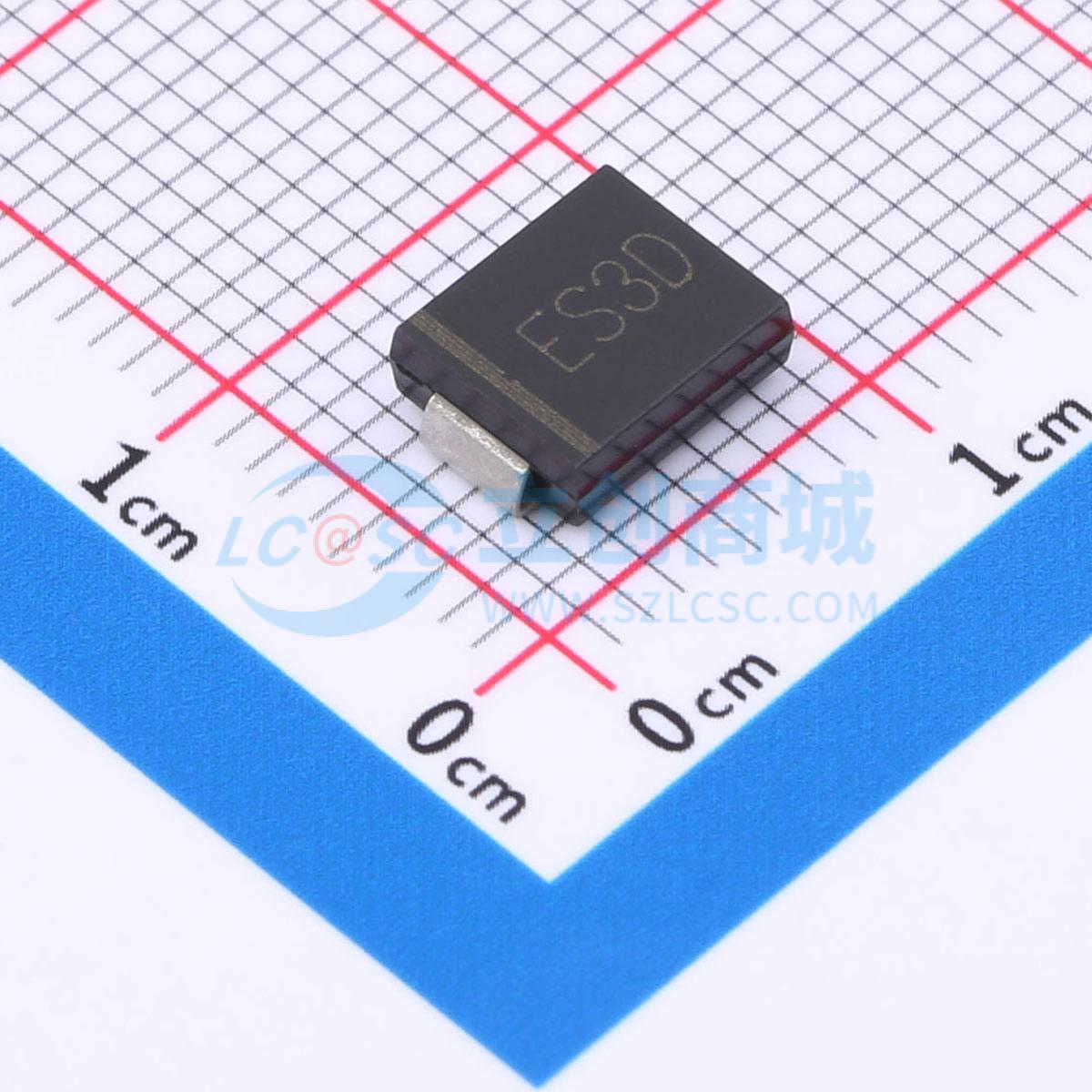 点击查看大图 ES3D(SMC)实物图