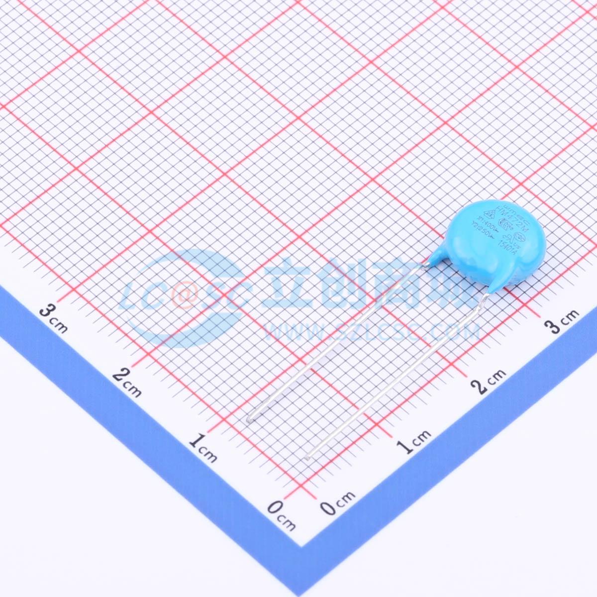 HMF472MG3BW实物图