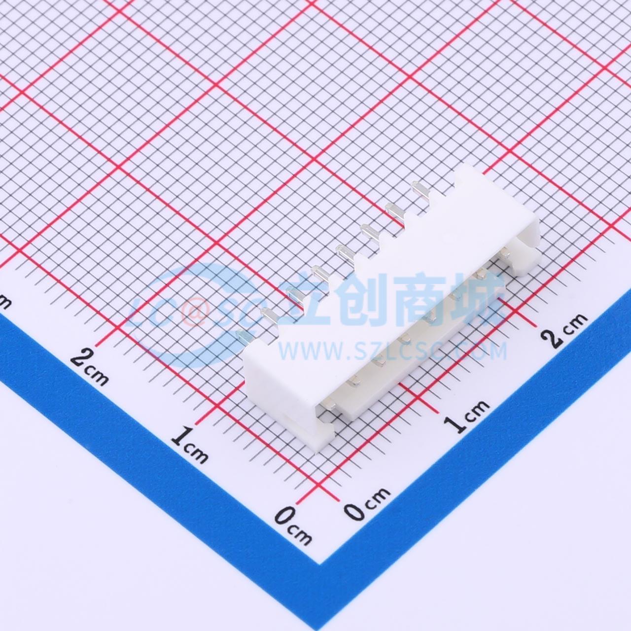 点击查看大图 XH-D-8A实物图