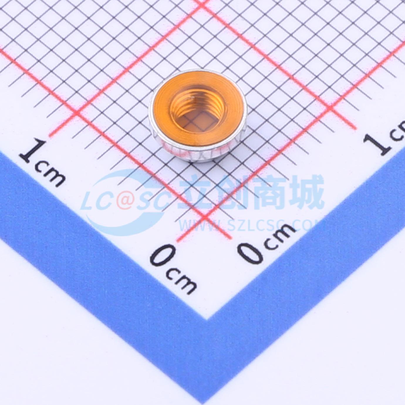 SMTSO3010CTJ实物图