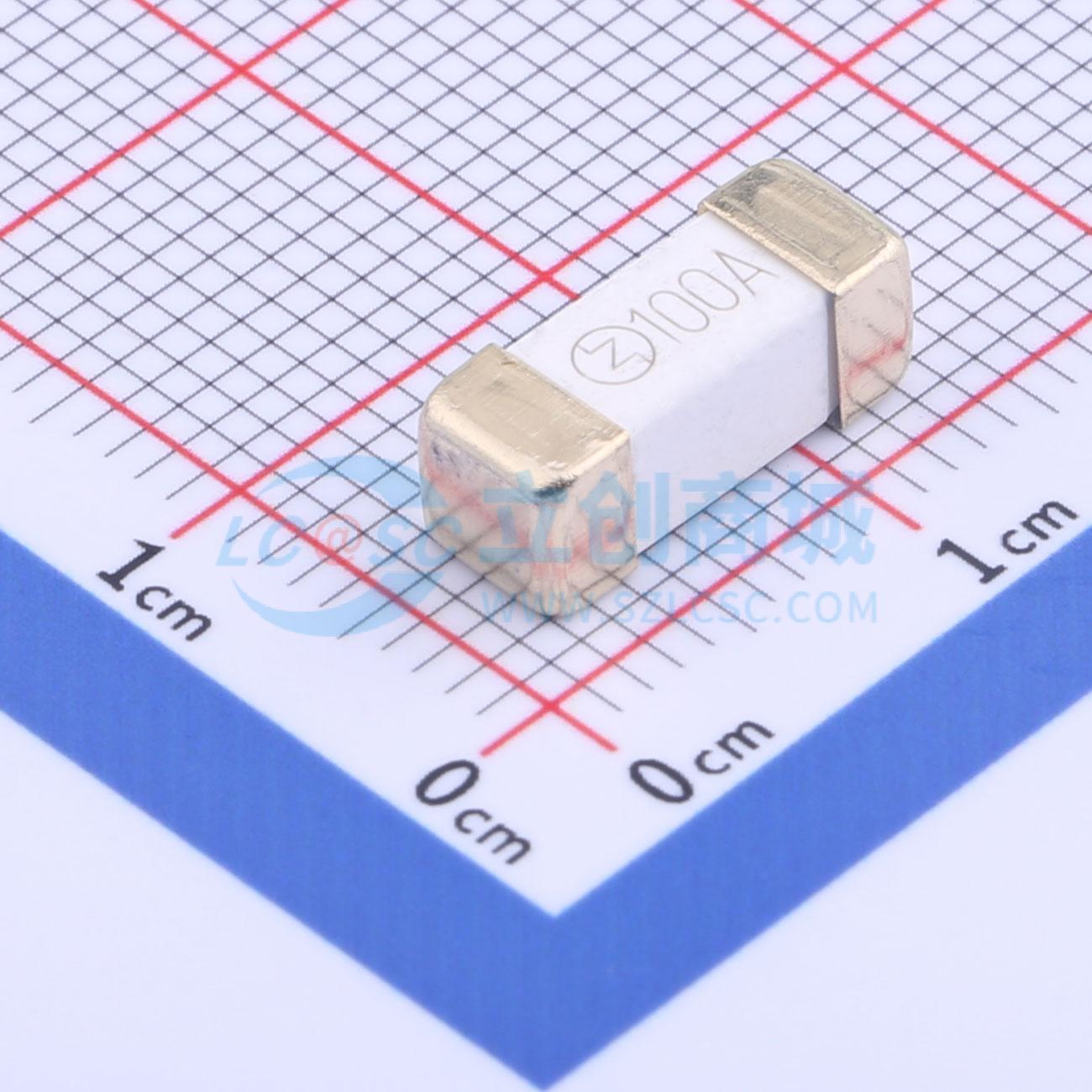 点击查看大图 R1245.100实物图