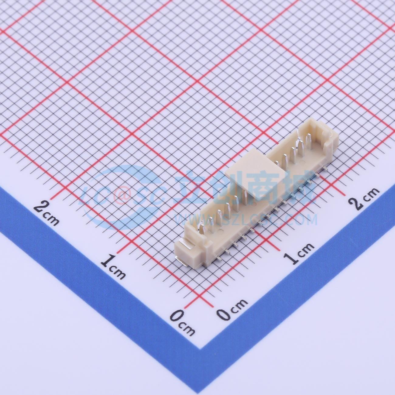 点击查看大图 FWF12505-S14S24W5M实物图