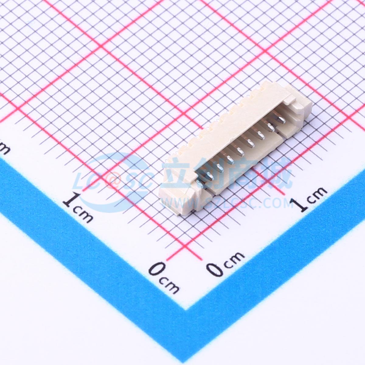 点击查看大图 1.25-D-9PWB实物图