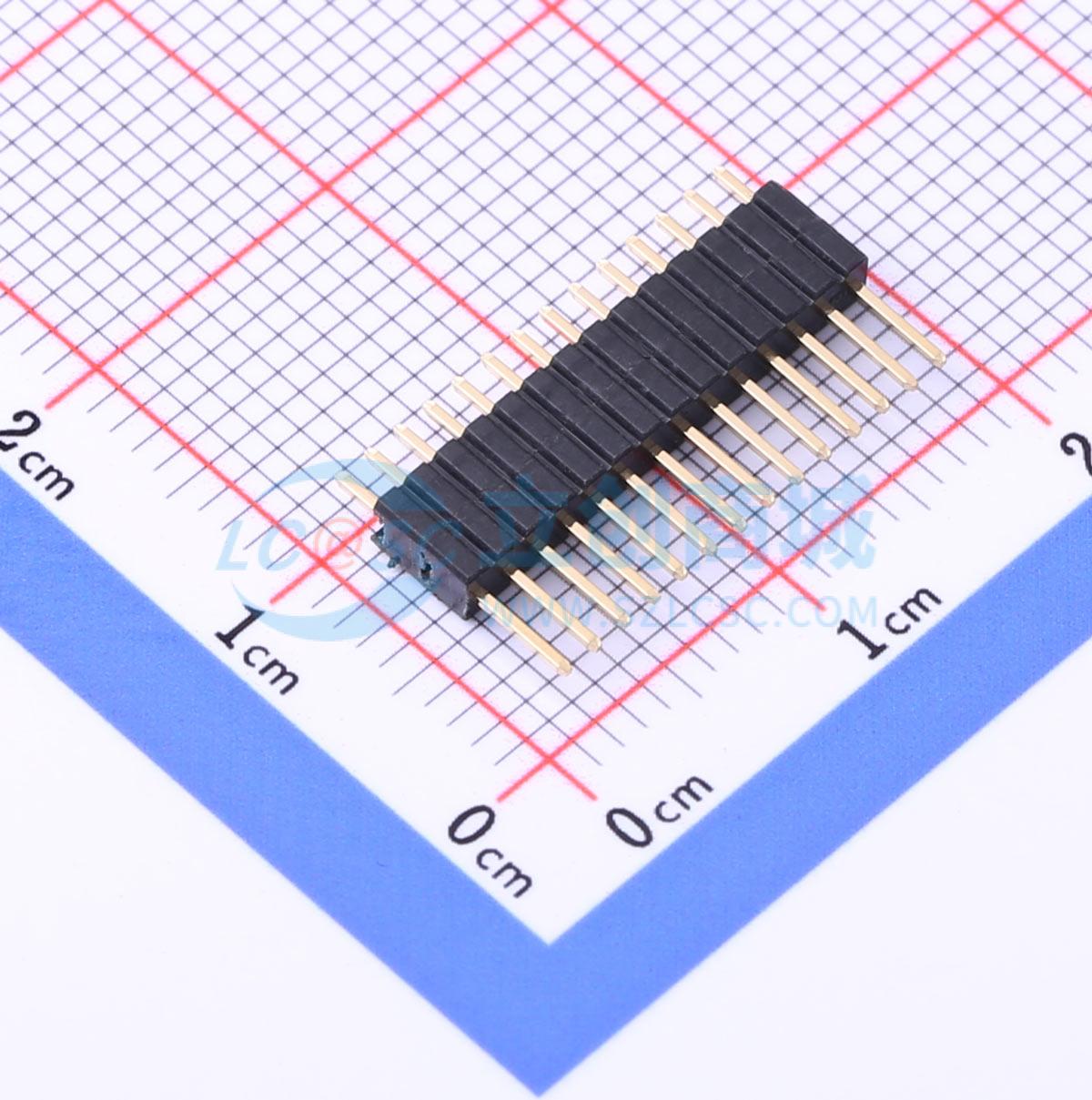 点击查看大图 PZ127V-21-14-1000实物图