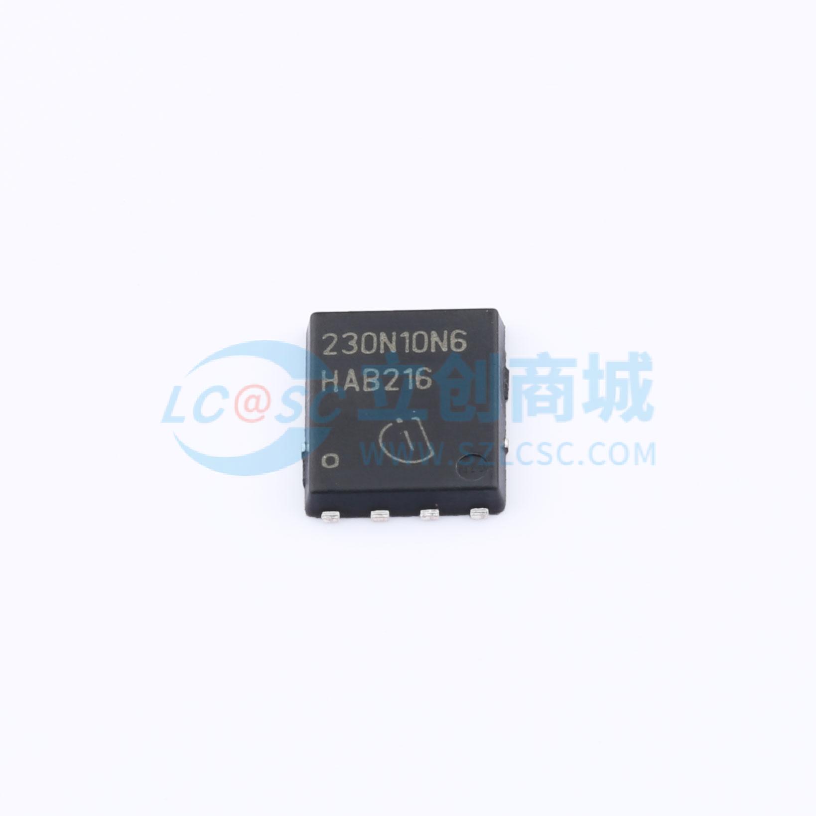 ISC230N10NM6ATMA1商品缩略图