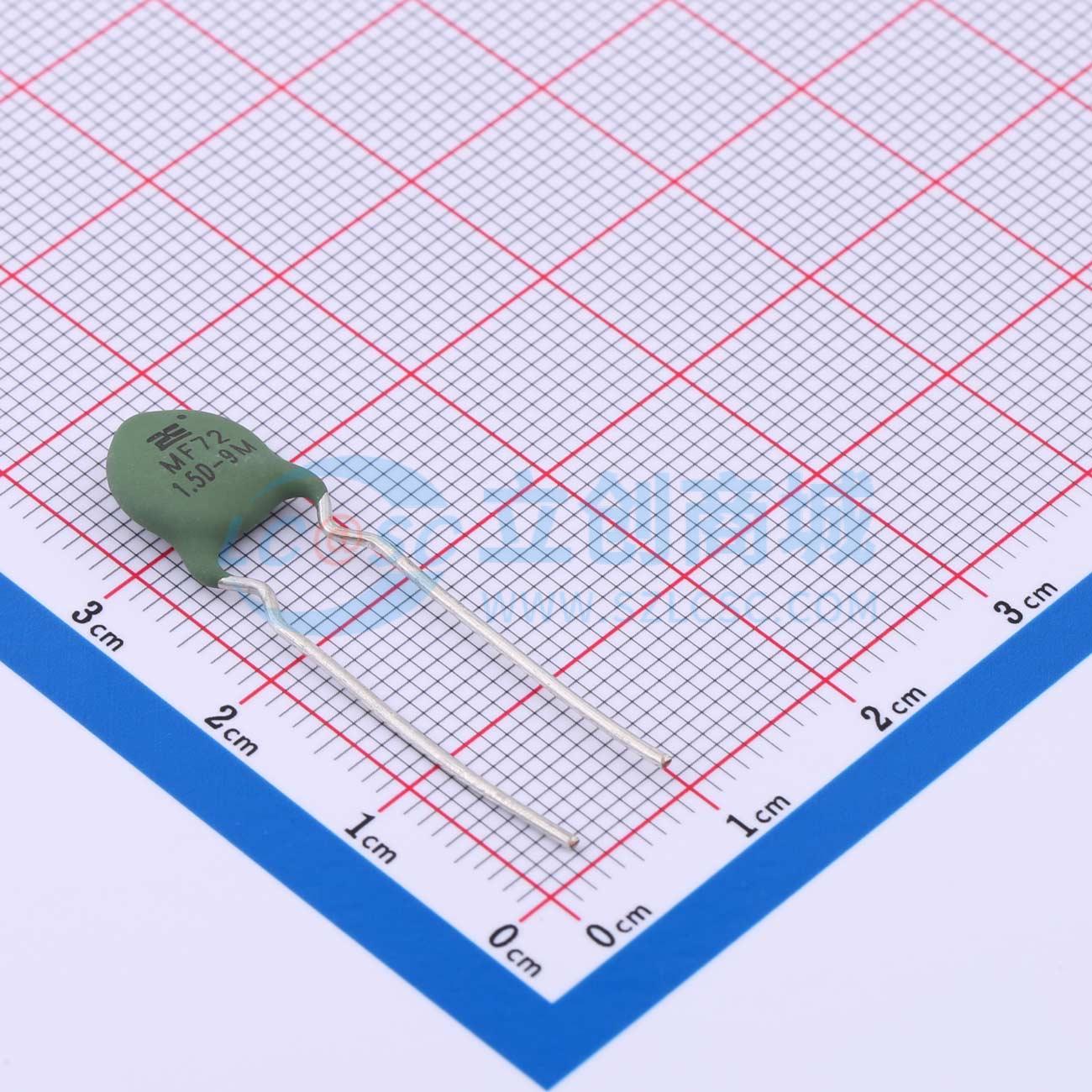 点击查看大图 R09D1R5MUB4CGWB实物图