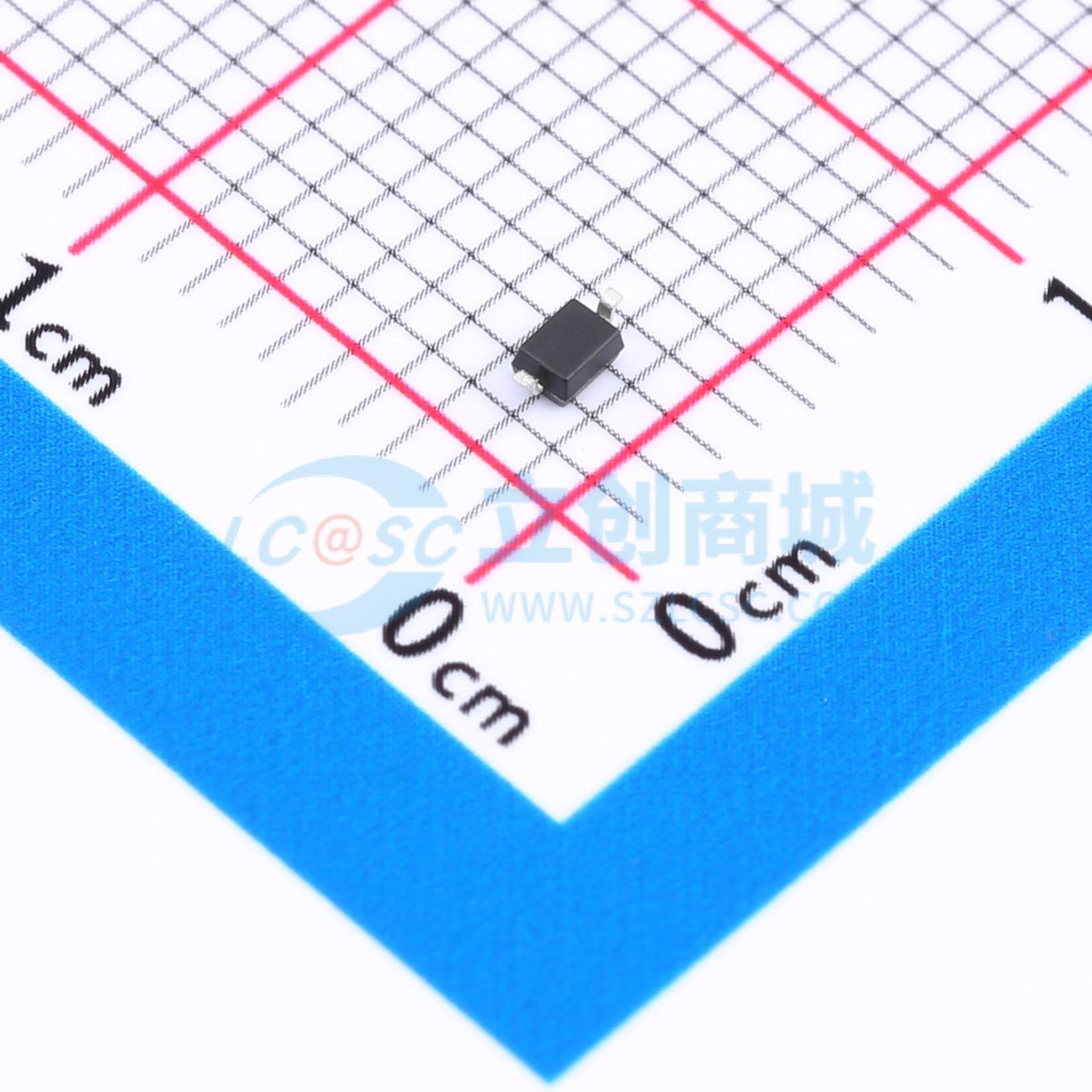 BZX384C10-E3-08商品缩略图