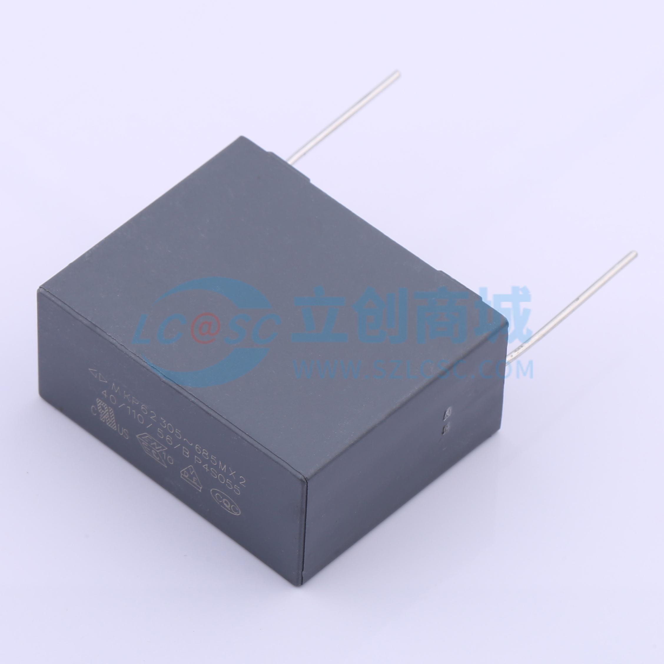 C42Q2685MFSC000实物图