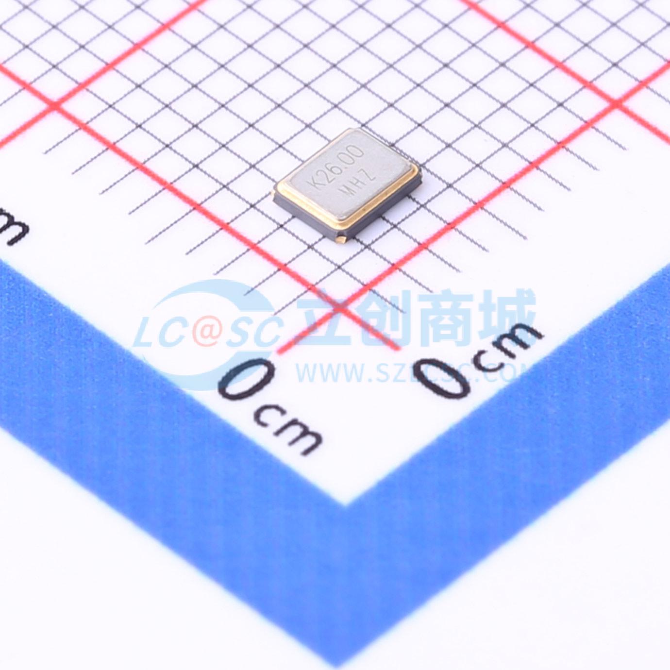 点击查看大图 K3A2600010.510实物图