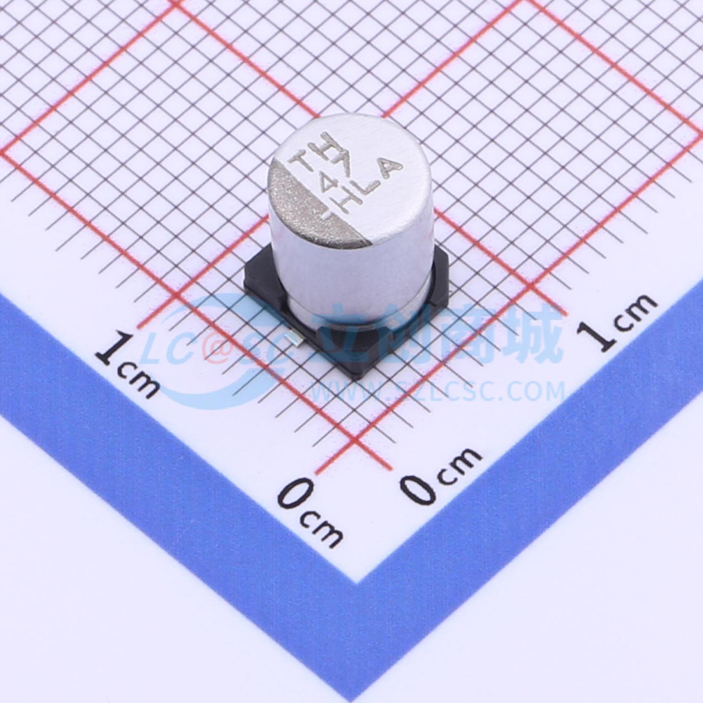 点击查看大图 EMLA500ARA470MF80G实物图