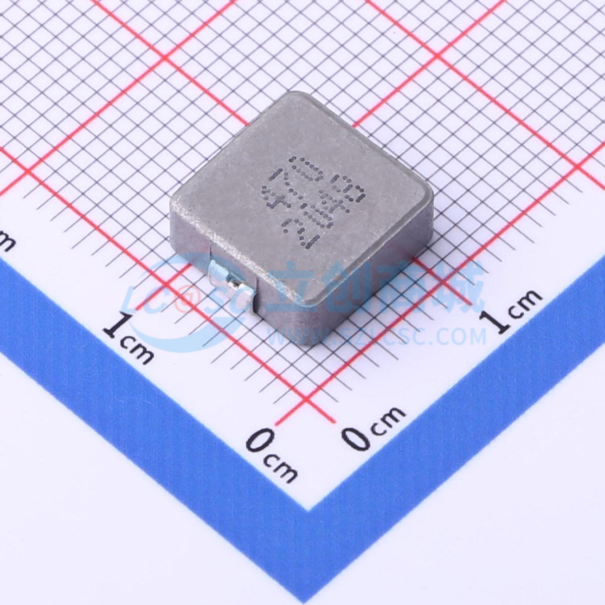 点击查看大图 TMPA1004S-470MN-D实物图