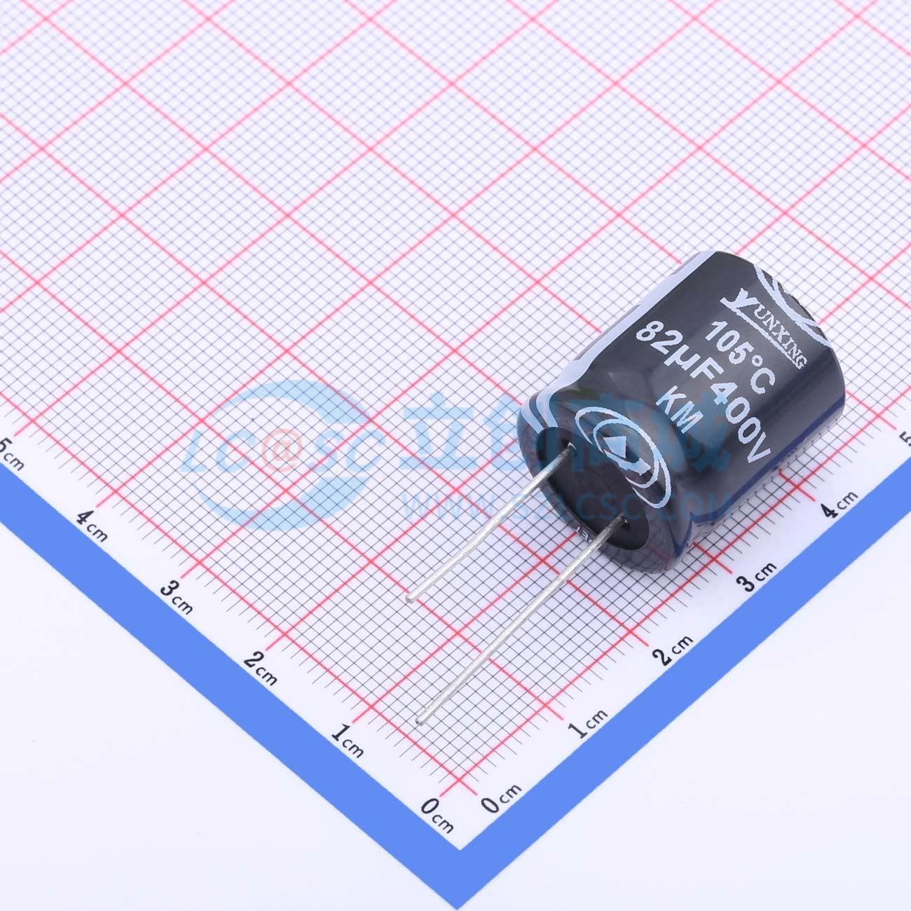 点击查看大图 EKM2GM820M20OTBVZC实物图