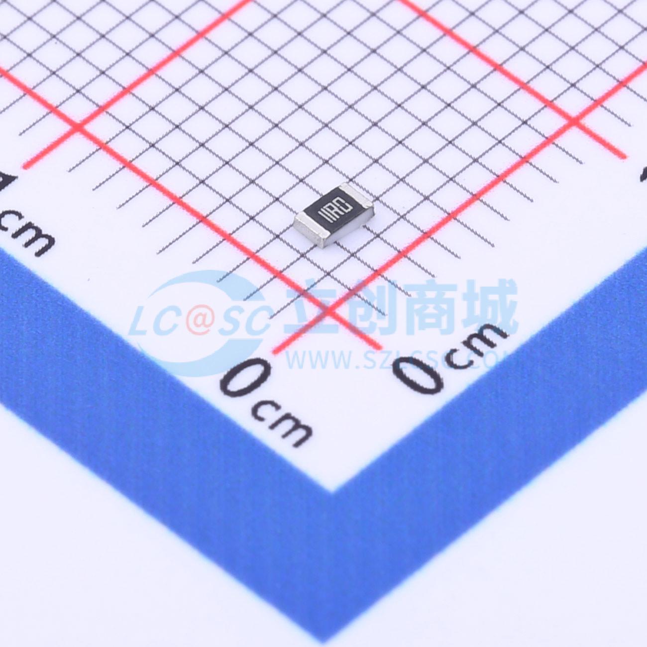 点击查看大图 HP05W3F110JT5E实物图