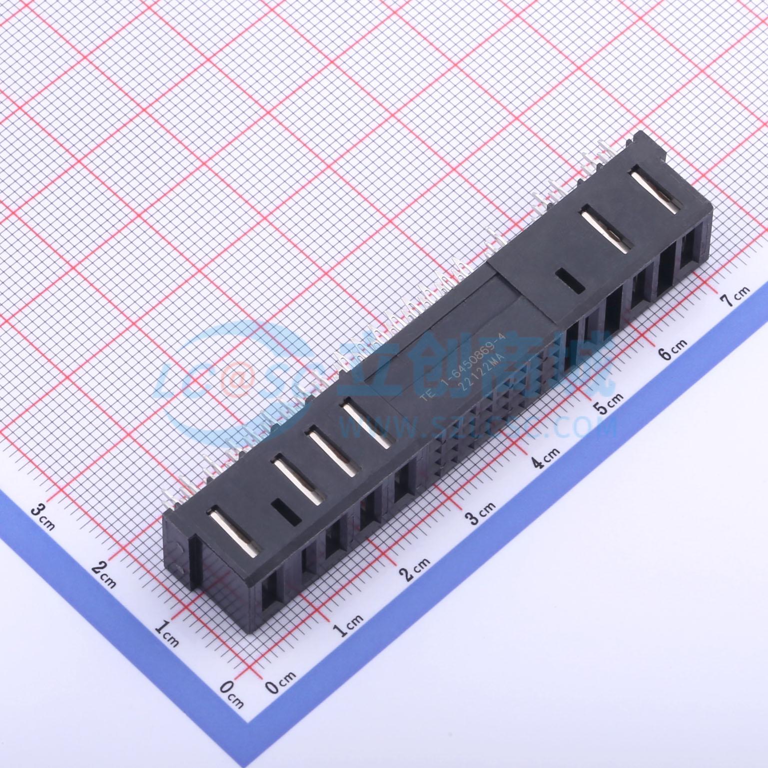 点击查看大图 1-6450869-4实物图