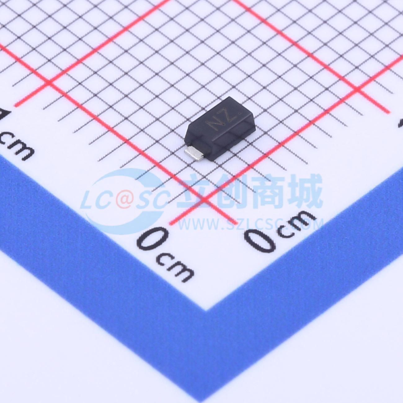 点击查看大图 SMF100CA实物图