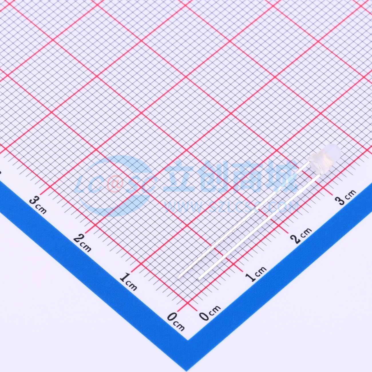 点击查看大图 EL304RW实物图