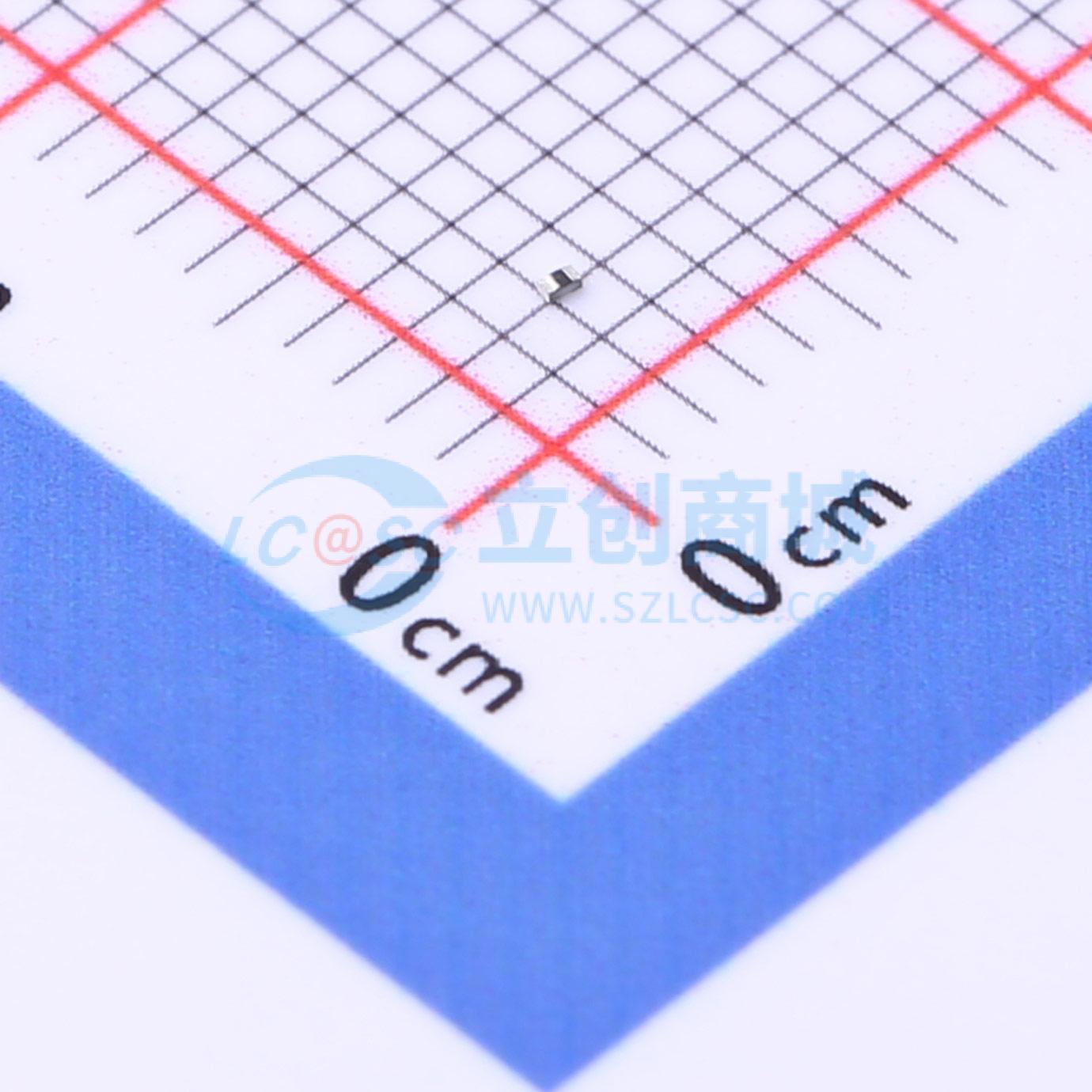 0201WMF1623TEE实物图