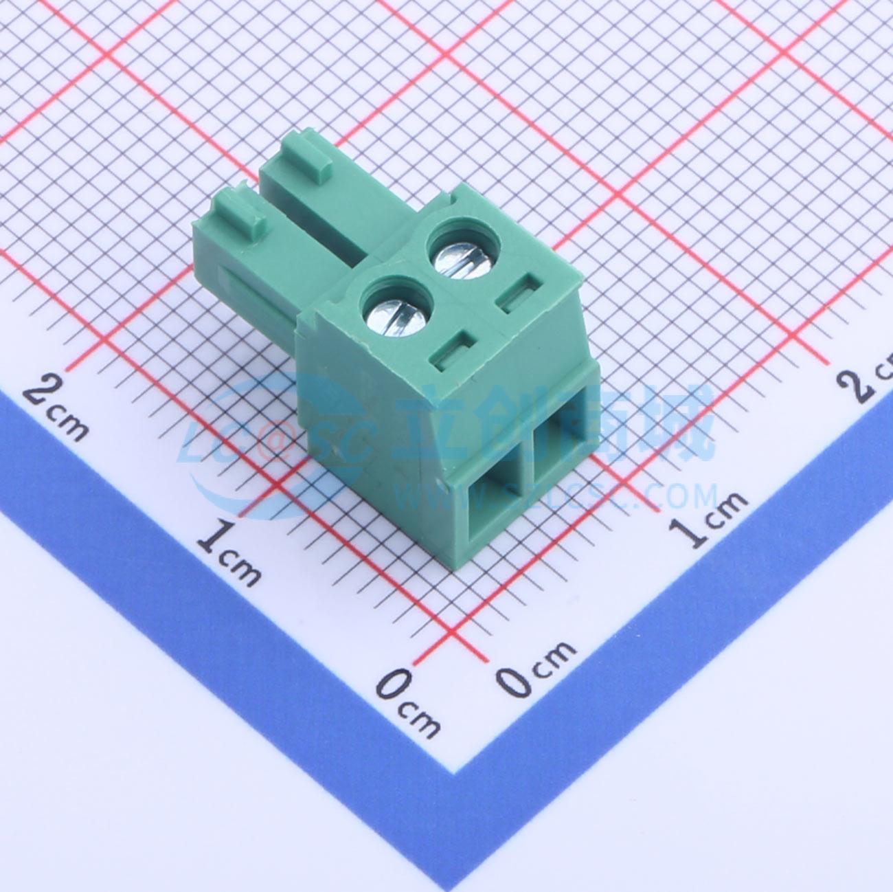 点击查看大图 KH-ZBK200R-2P-GS实物图