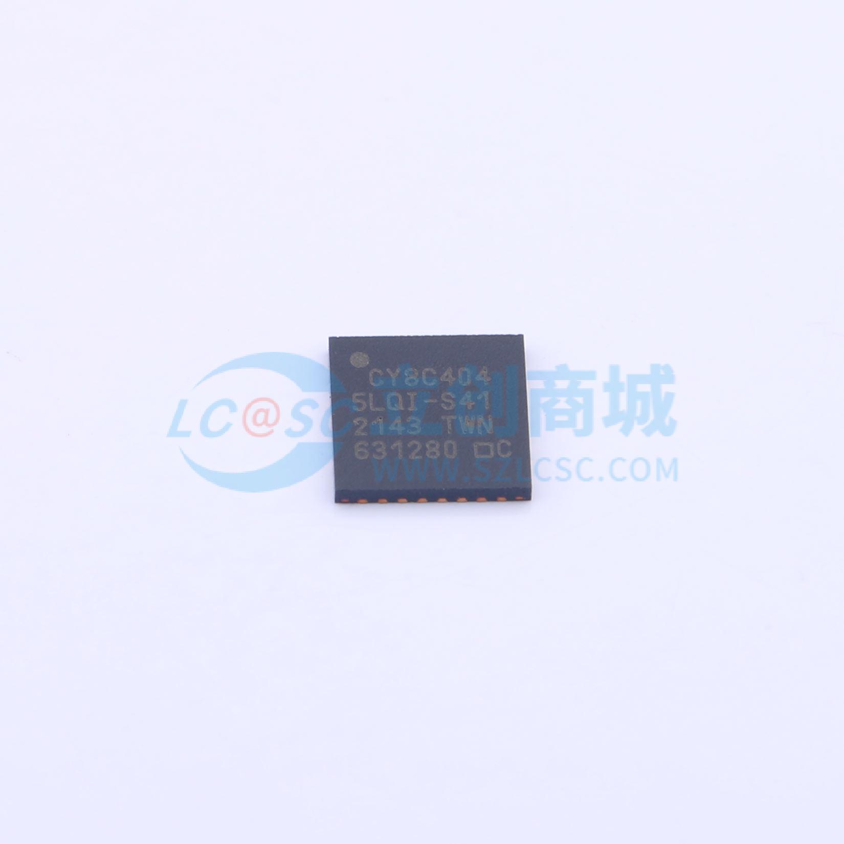 CY8C4045LQI-S412商品缩略图