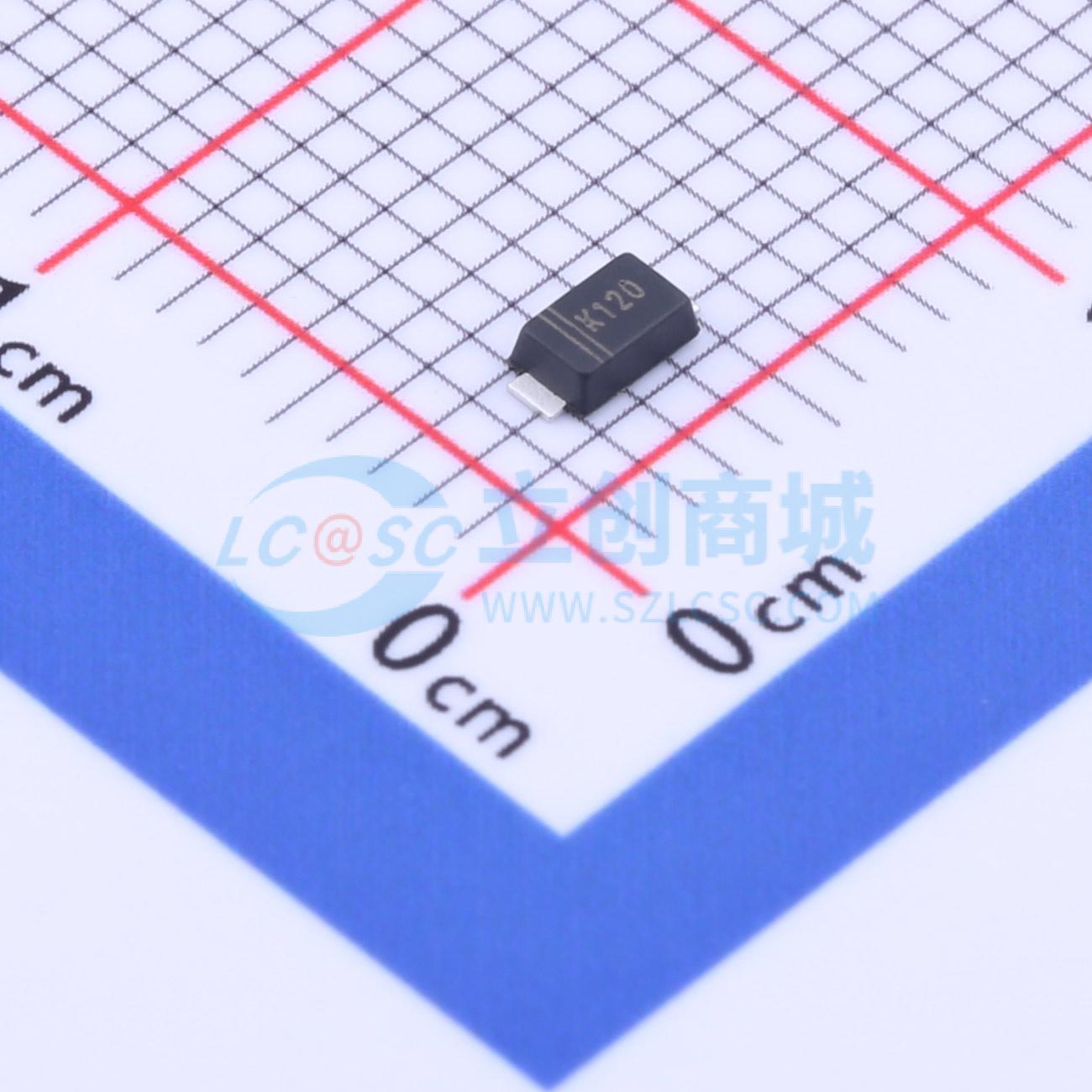 点击查看大图 SK120WA实物图
