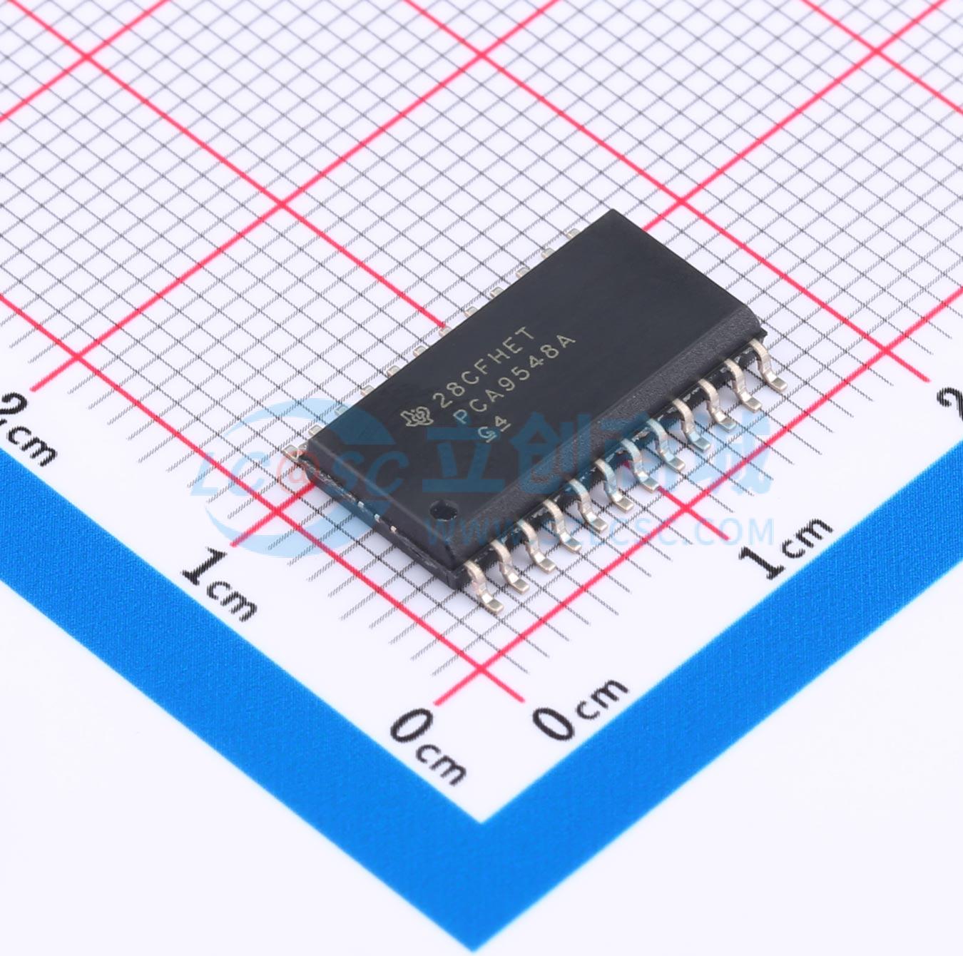 点击查看大图 X9555H-2x30B3-N0实物图