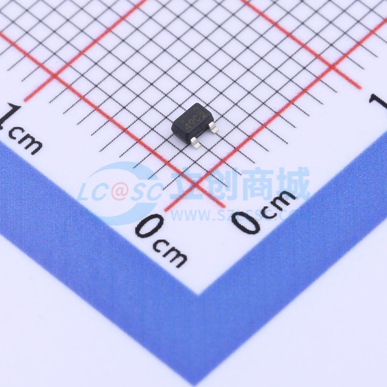 点击查看大图 BC849CW_R1_00001实物图