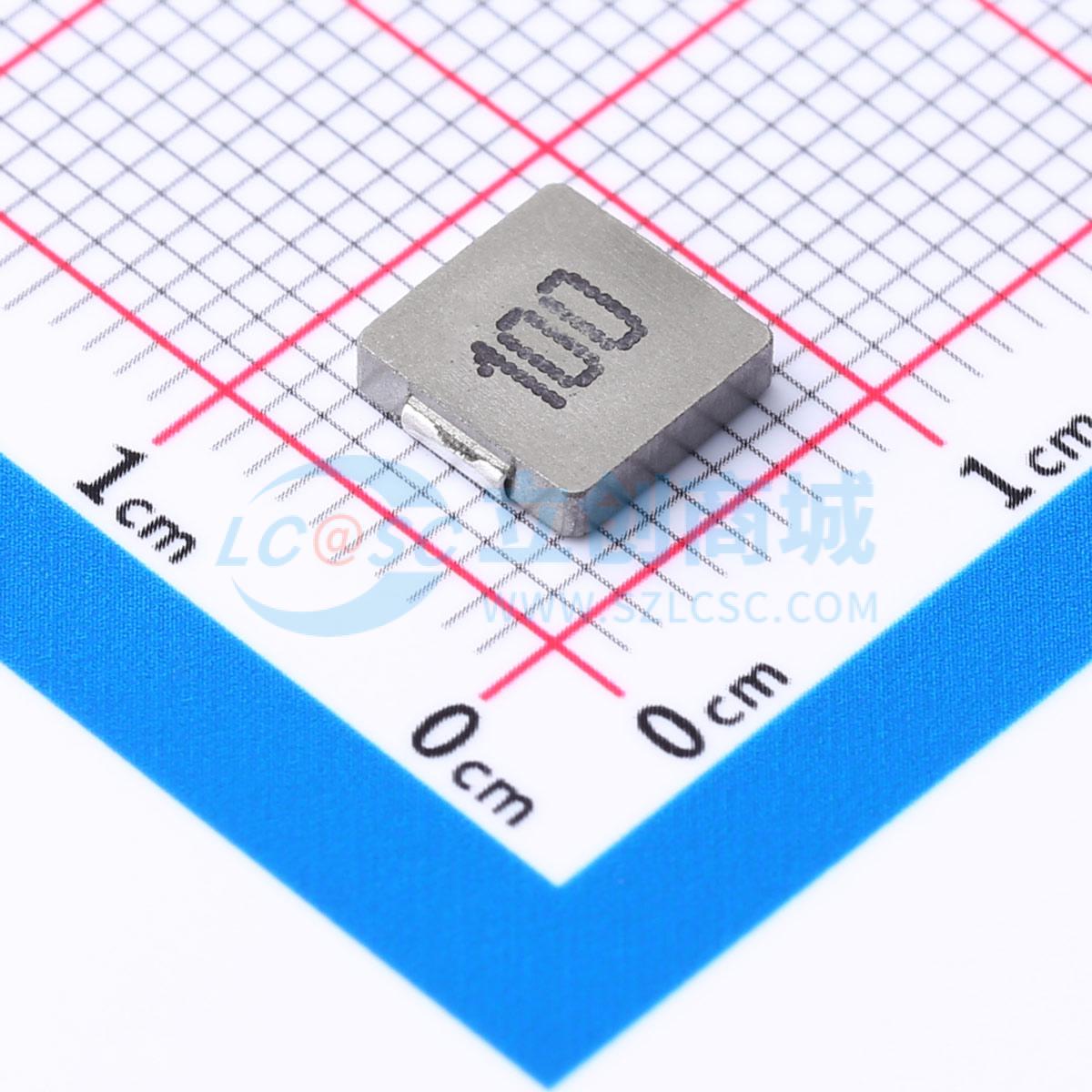 点击查看大图 FAUL0618-100MT实物图