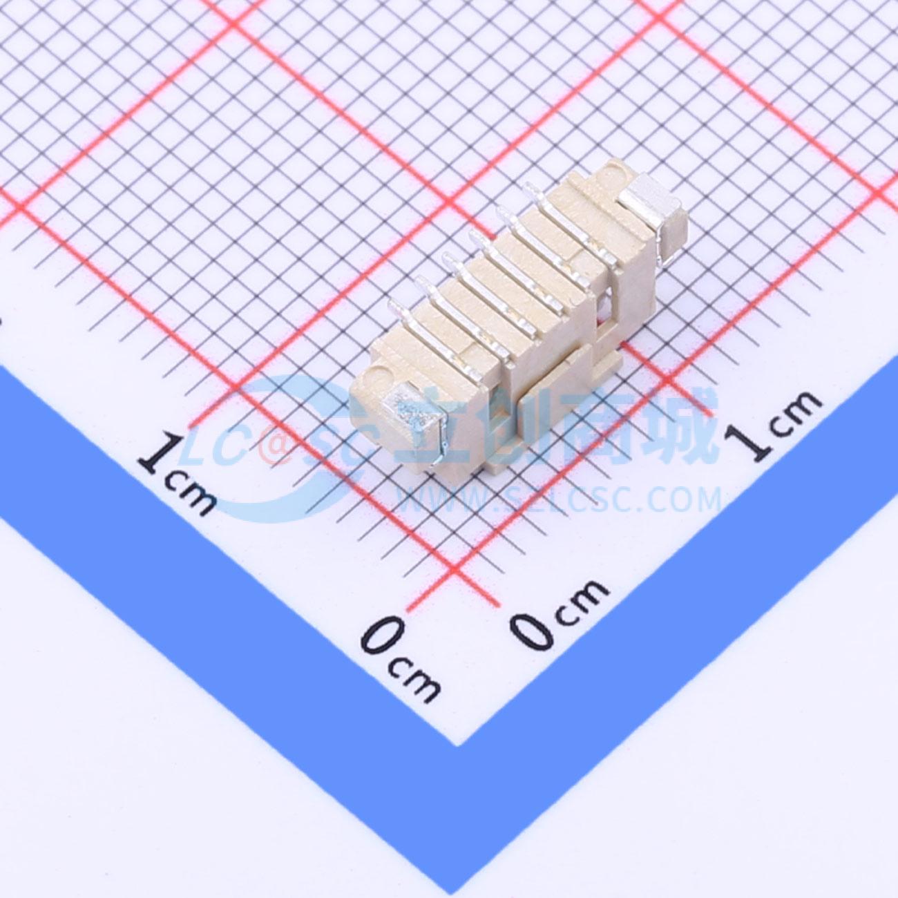 1.25K-BH-6PB商品缩略图