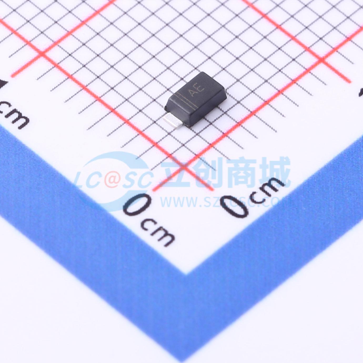 点击查看大图 SMF5.0A实物图