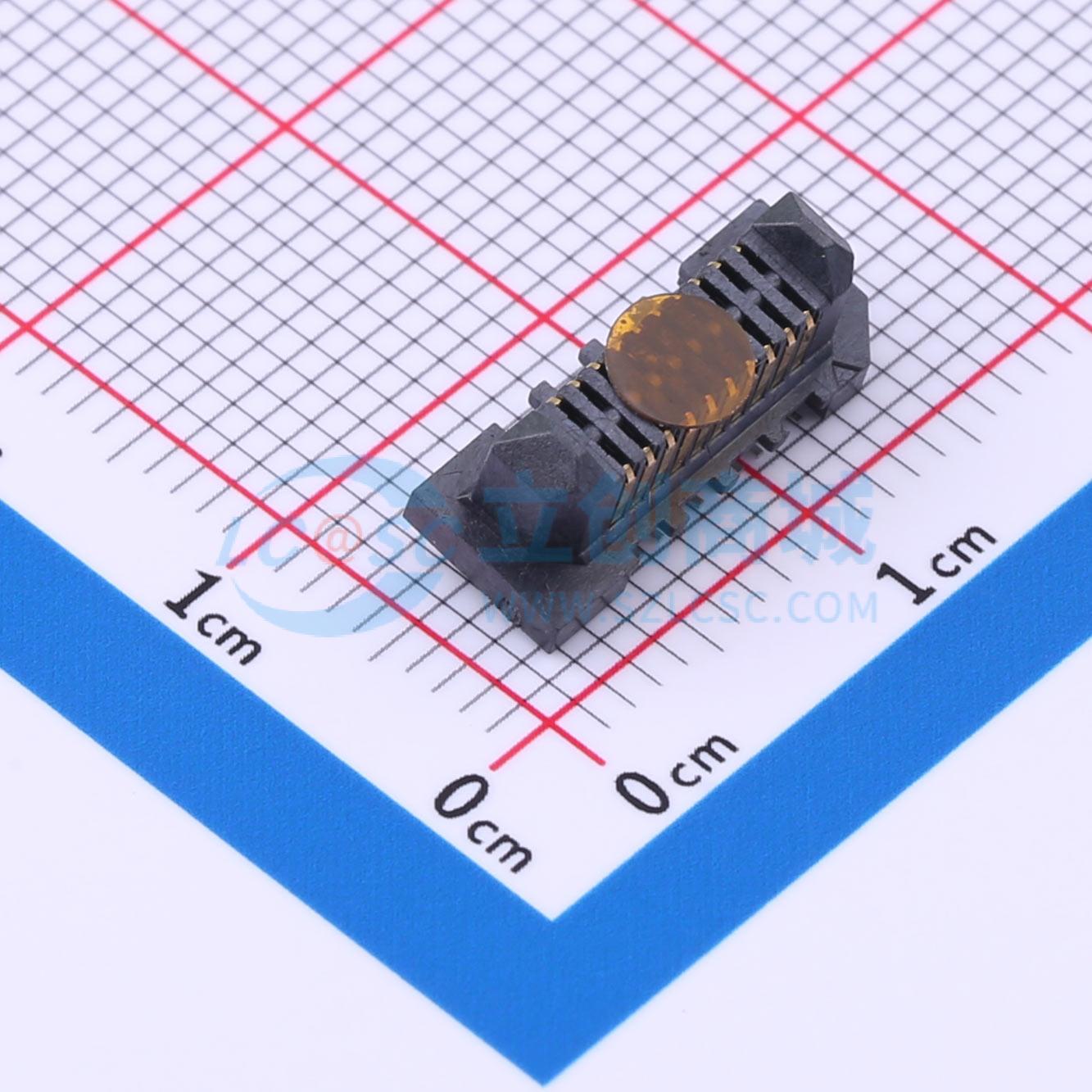 点击查看大图 X0811WVS-20AS-LPV01实物图