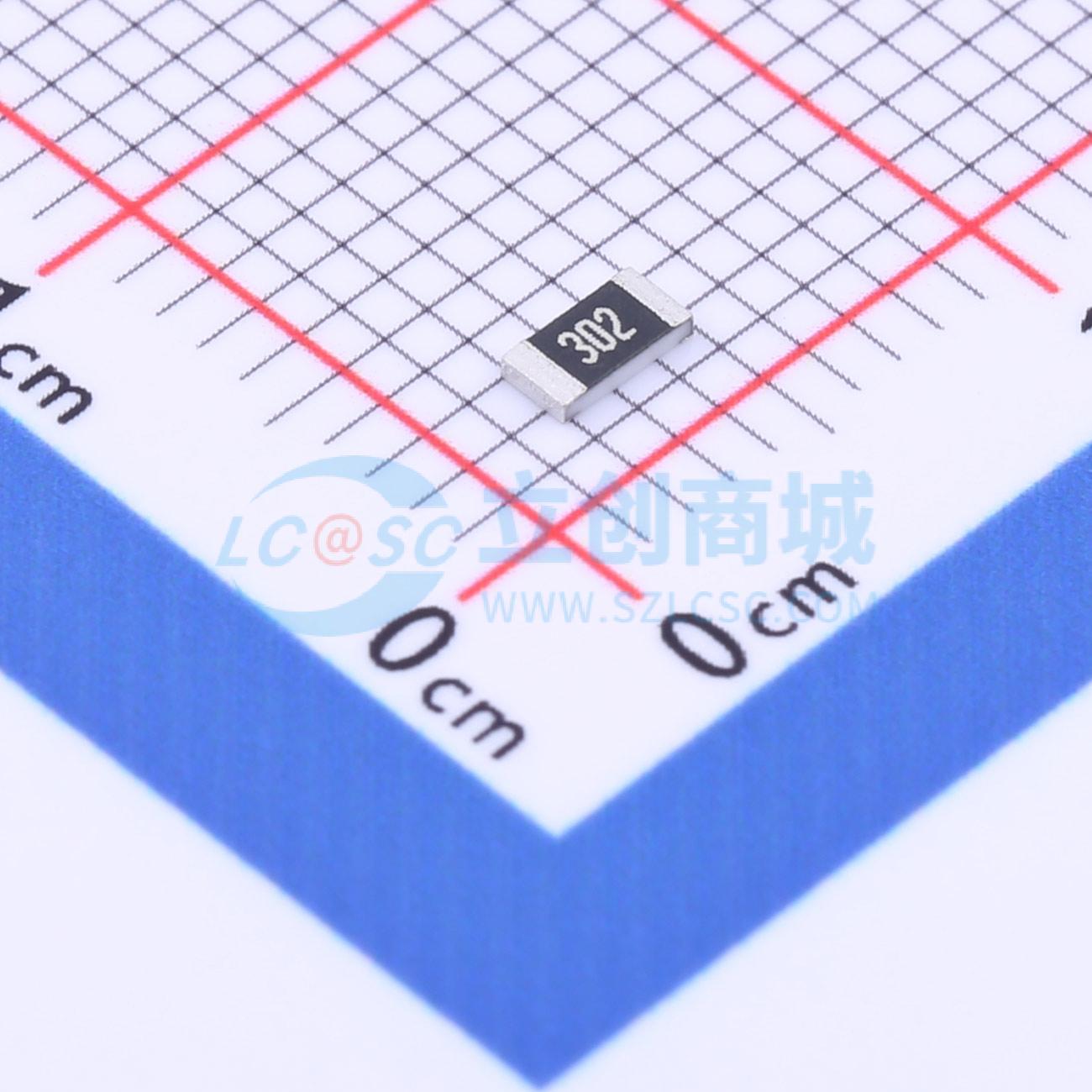 点击查看大图 NQ06W4J0302T5E实物图