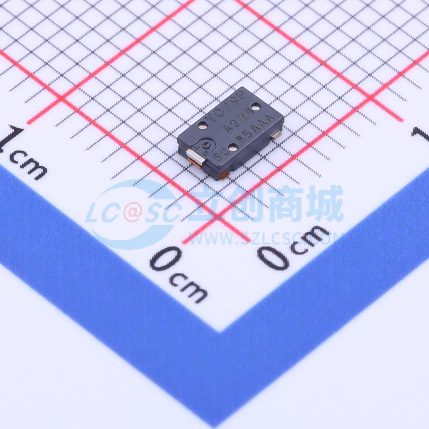 点击查看大图 SC85AAA实物图