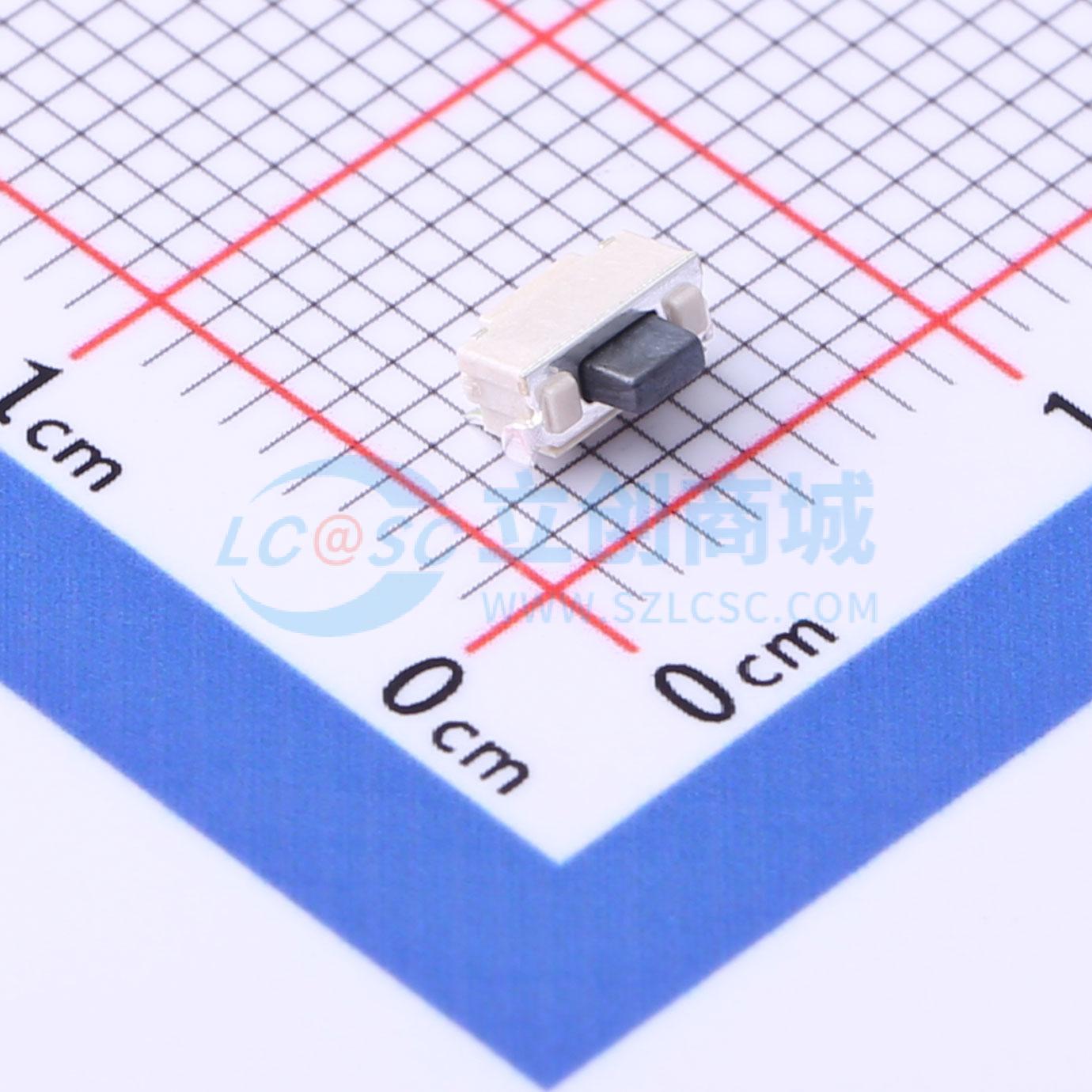 点击查看大图 TSA002A3518B实物图