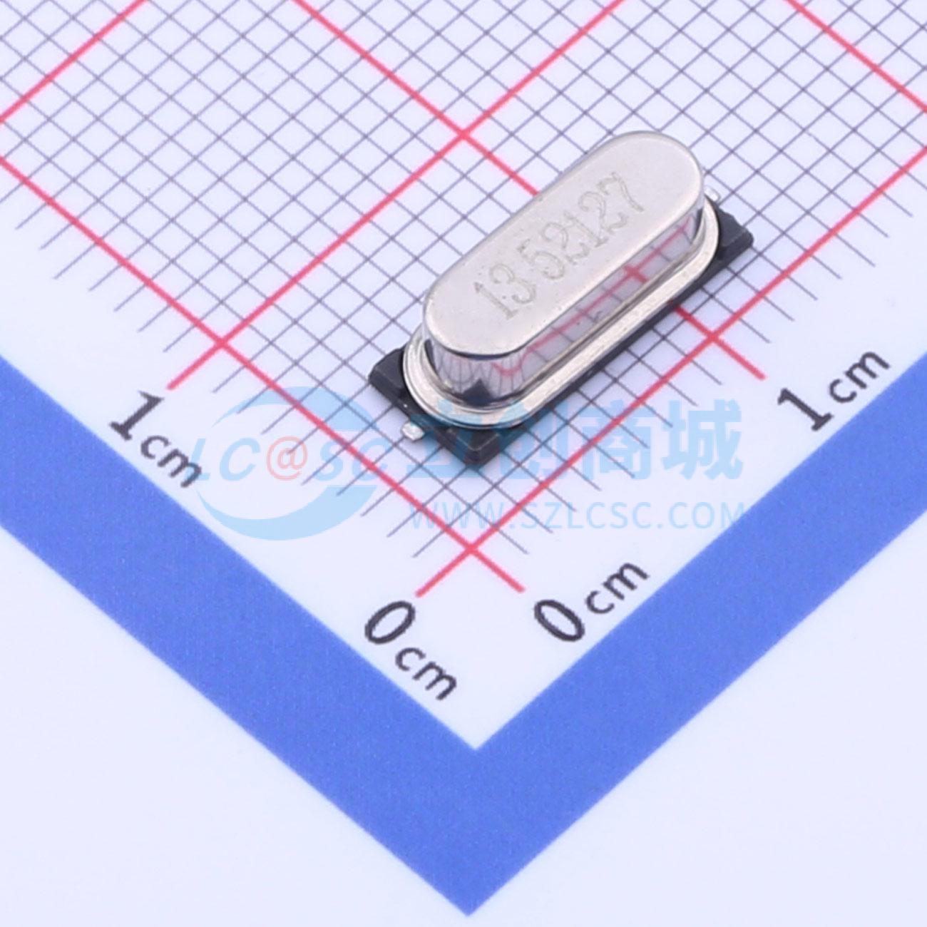 点击查看大图 S1T13521ZWFAC实物图