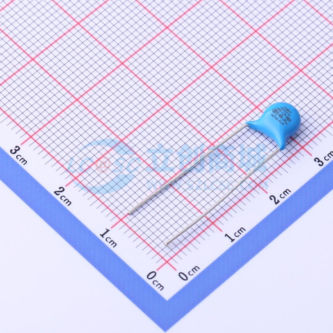 点击查看大图 CY2331KD1IEB44G2A8实物图