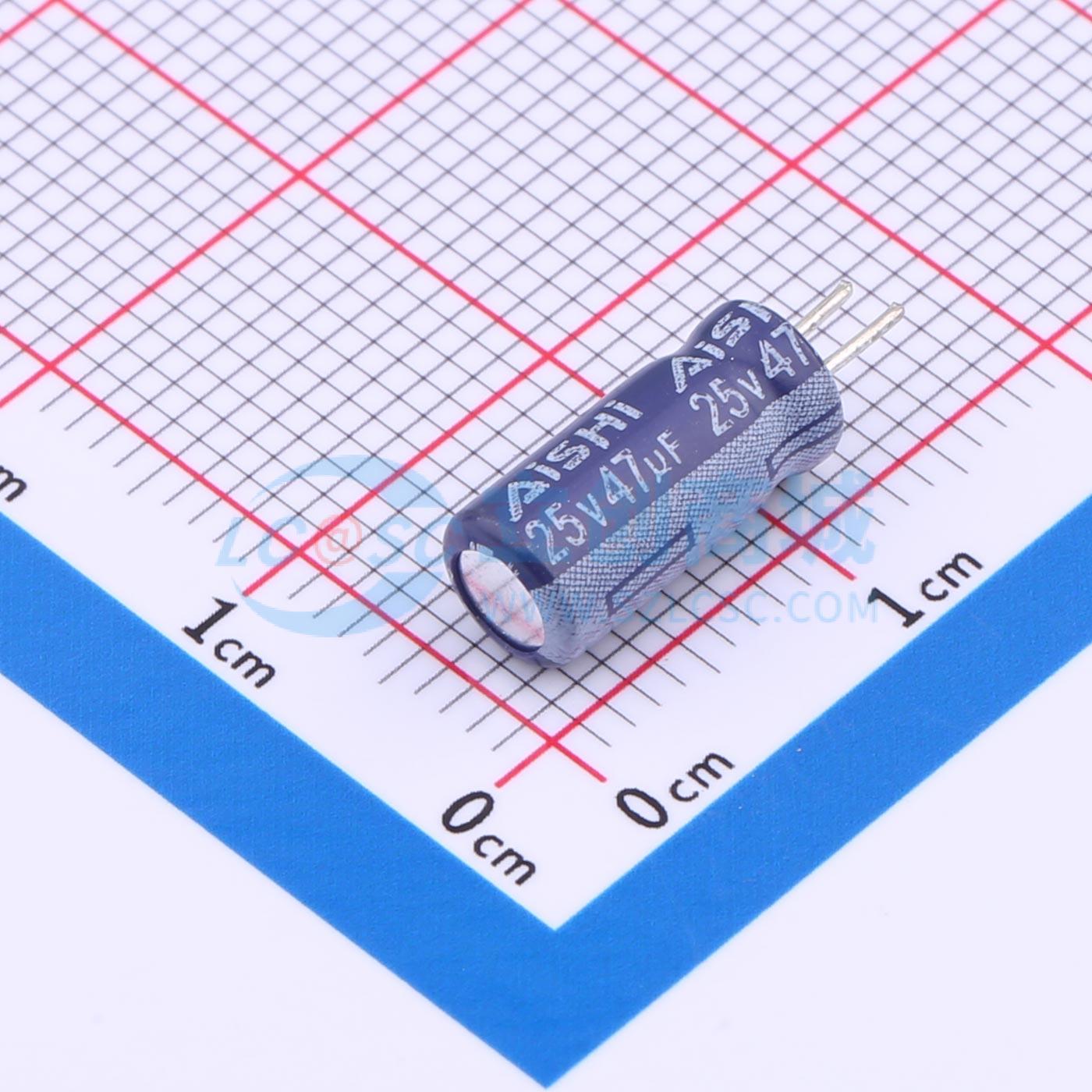 点击查看大图 ERM1EM470D11C36T实物图