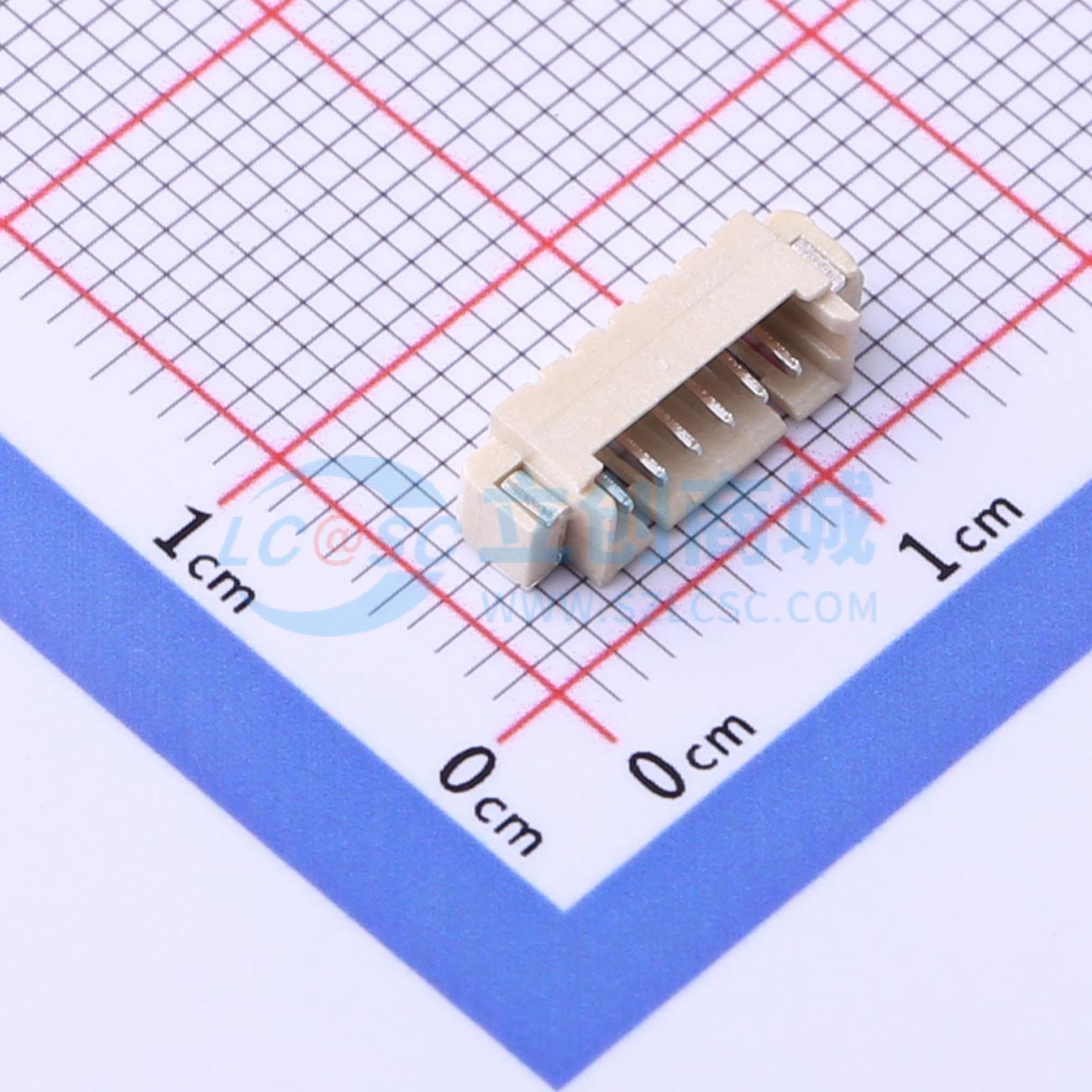 点击查看大图 UK-1.25-6AWT实物图