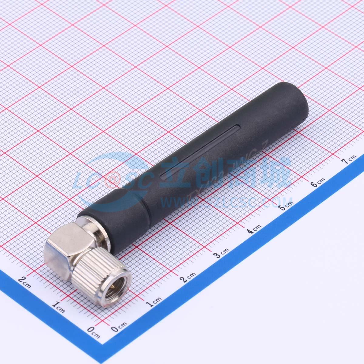 点击查看大图 TX433-JWG-7实物图