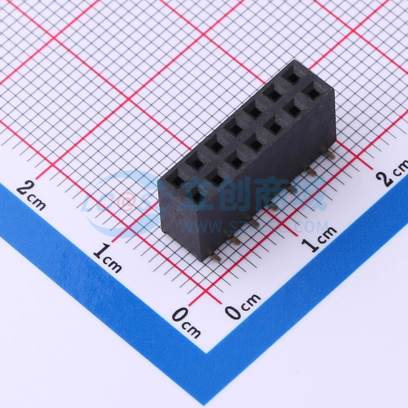 点击查看大图 DW254S-22-14-85实物图