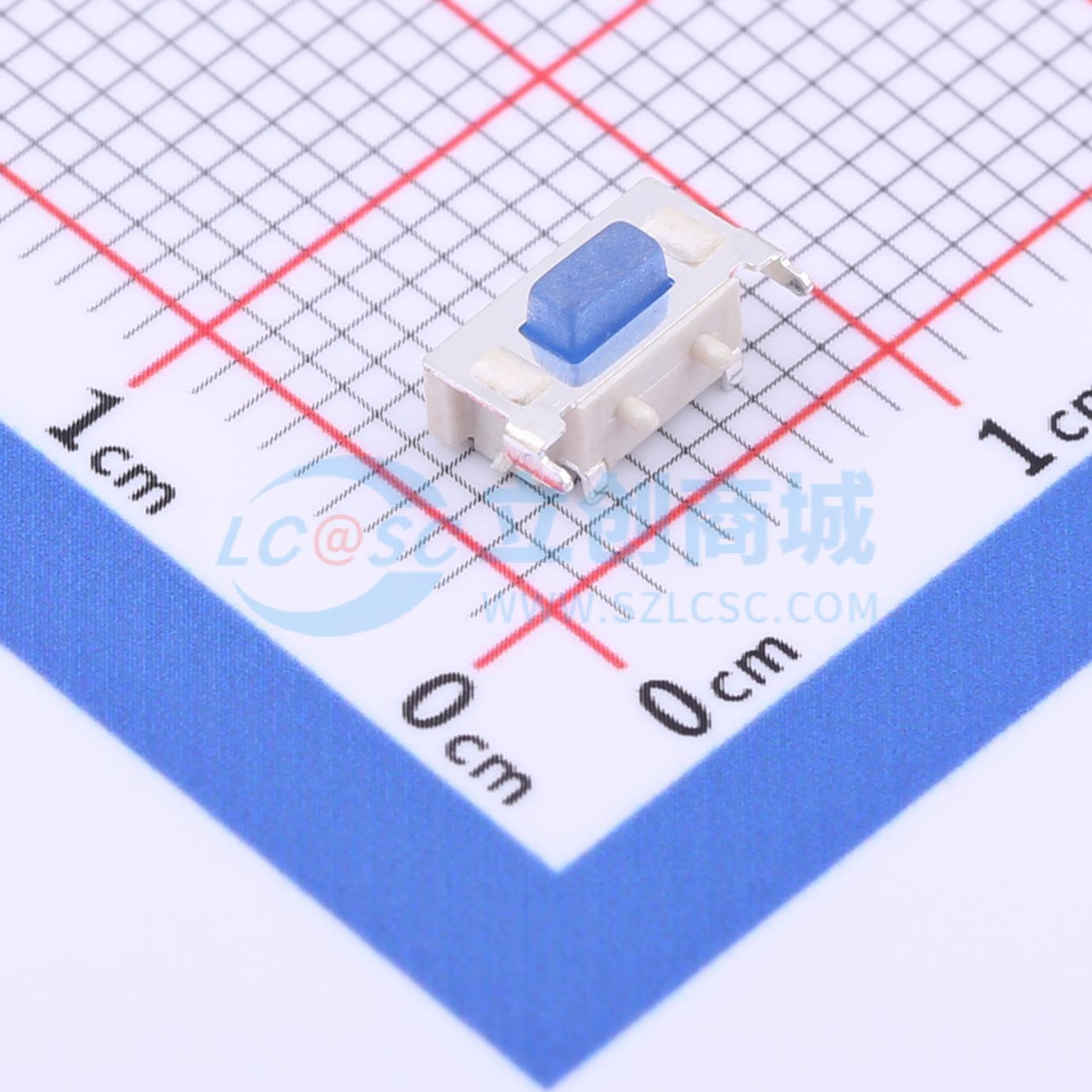 点击查看大图 TSB003A3526A03实物图