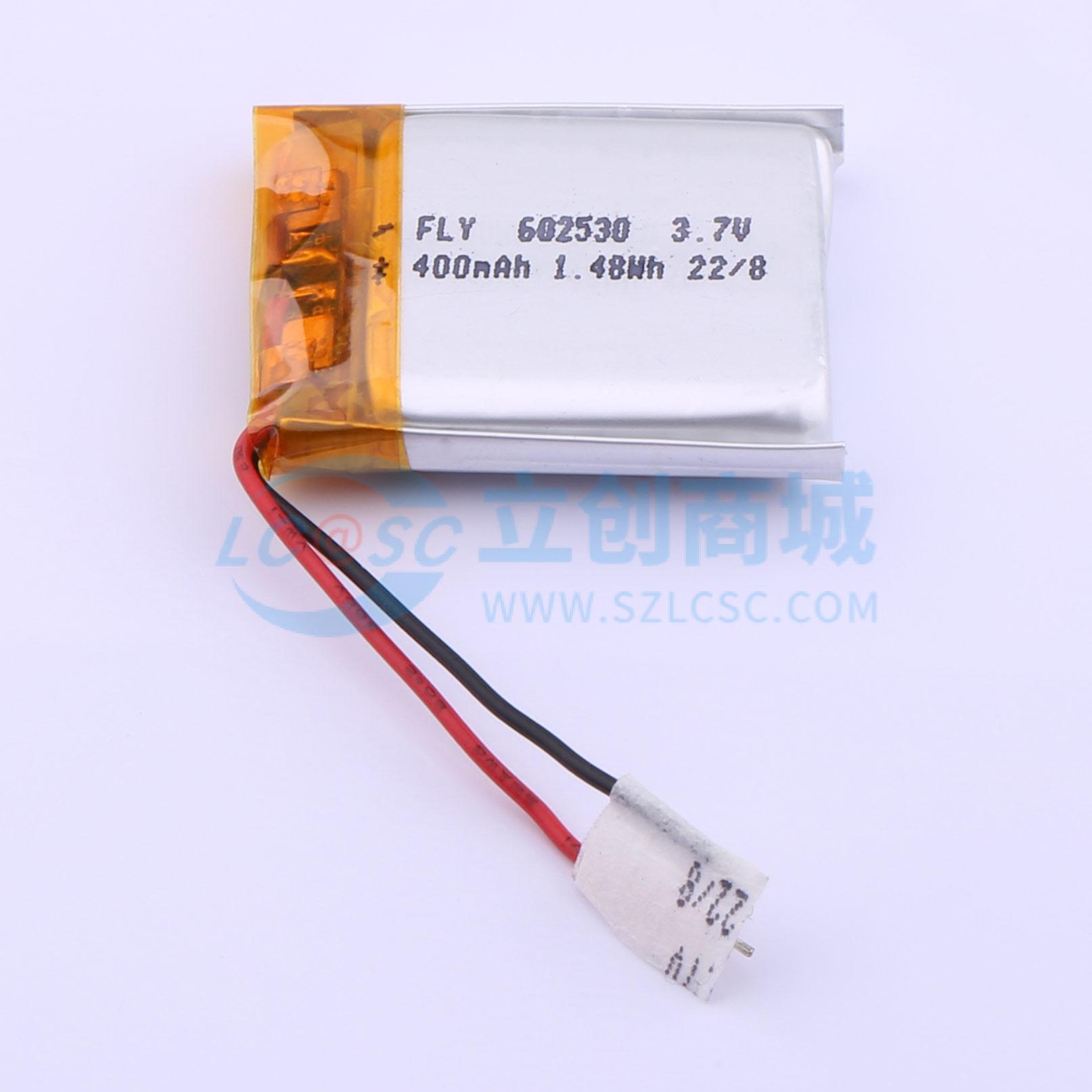 FLY.602530.400实物图