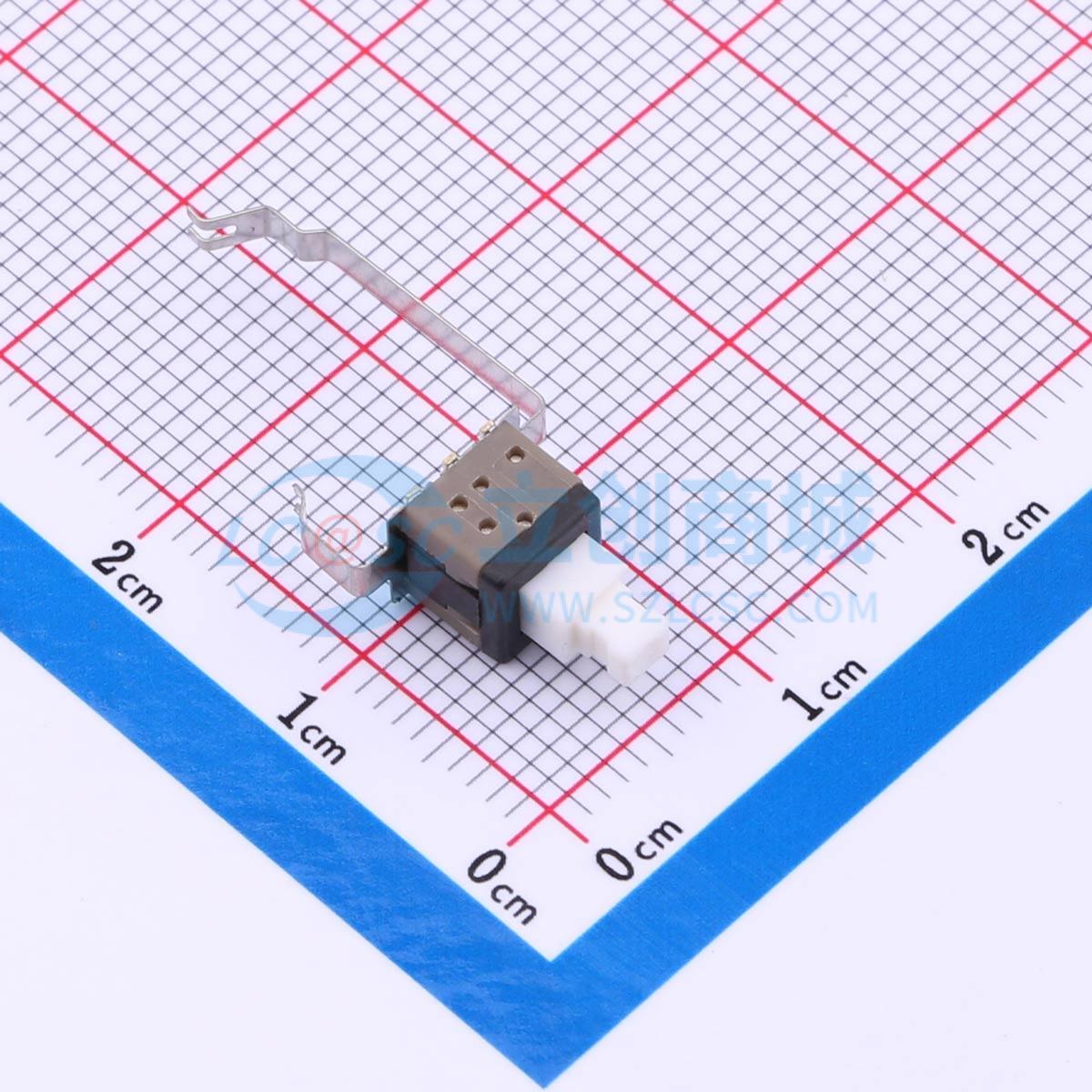 点击查看大图 PS-5850DDA-2PL实物图