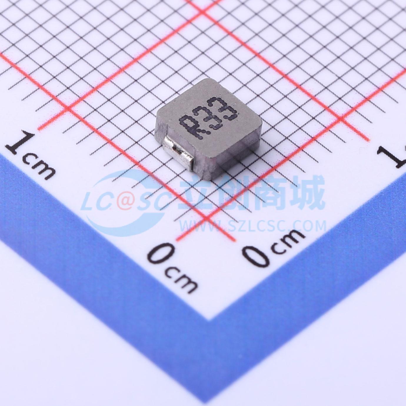 点击查看大图 0420CDMCCDS-R33MC实物图