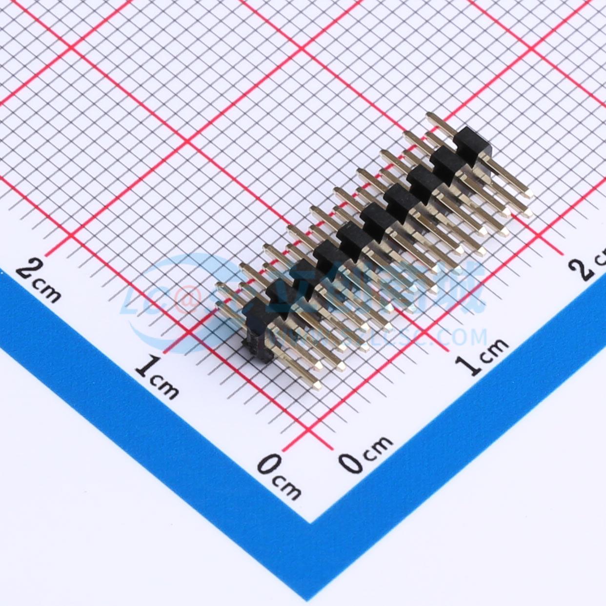 点击查看大图 GPFA201-1002A001A1BA实物图