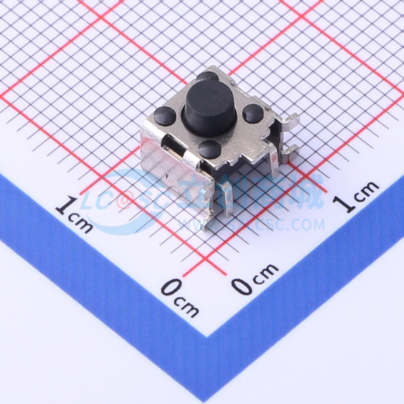 点击查看大图 TS-1005BF-AR05526实物图