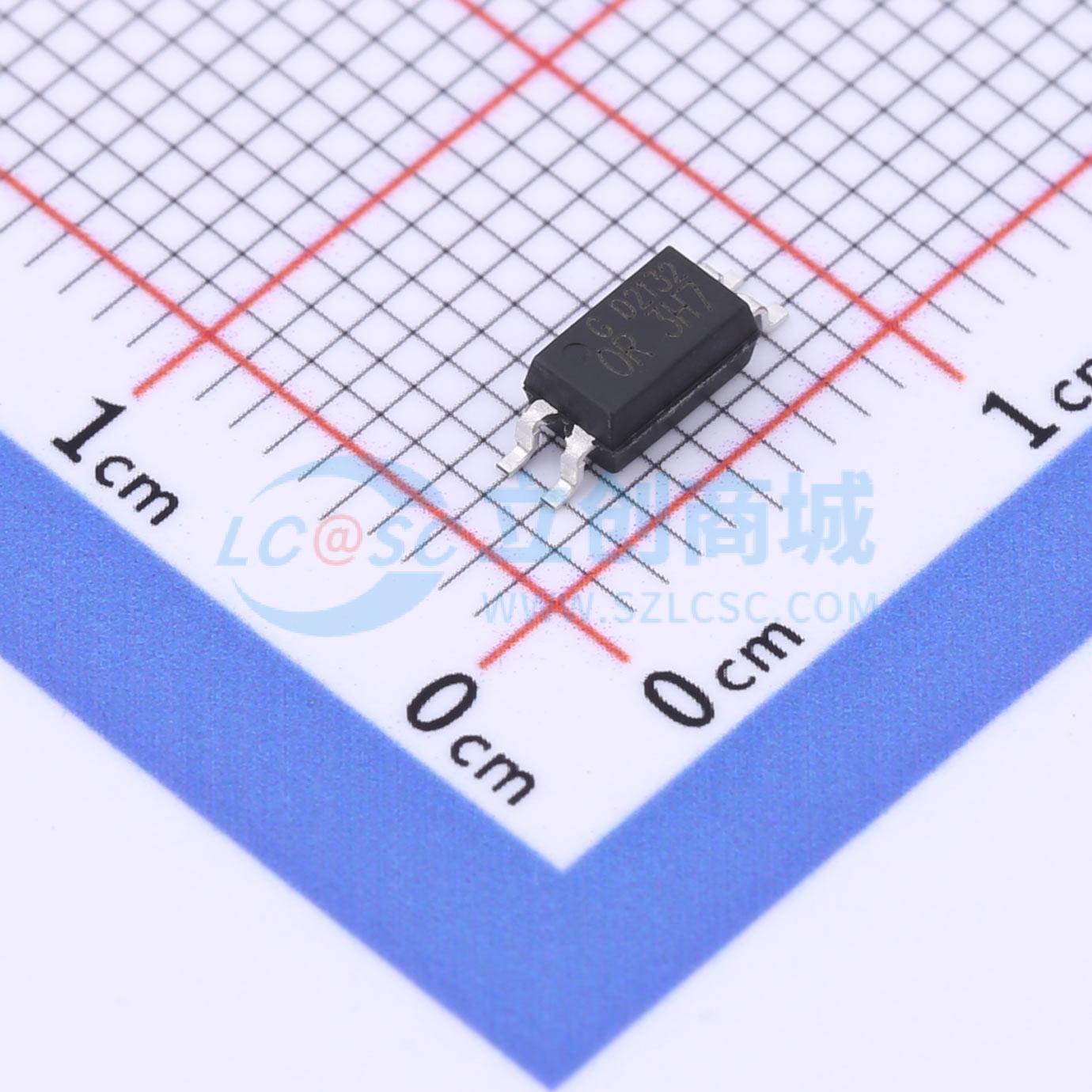 OR-3H7D-TP-G实物图