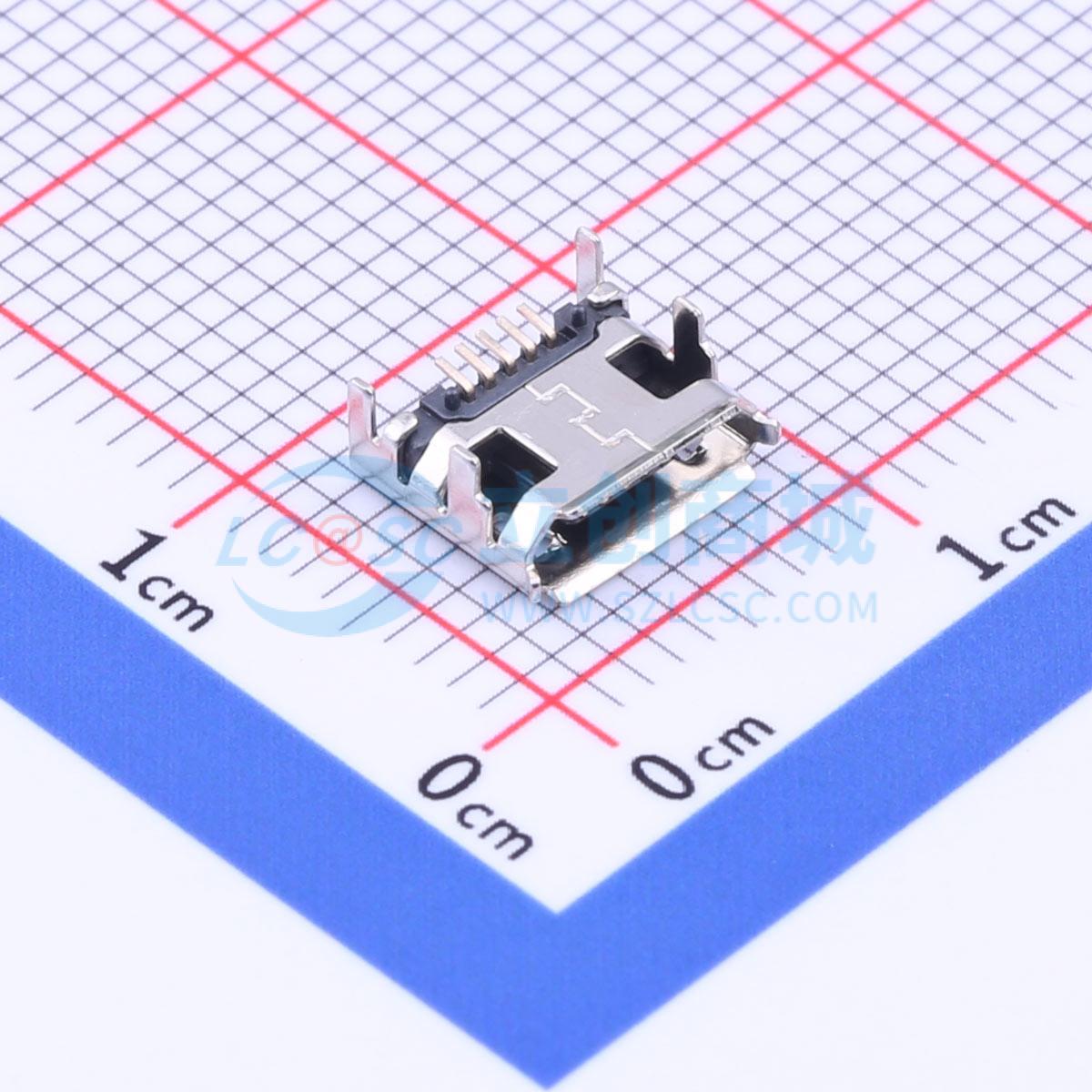 KH-MICRO-SMT.ZJ-5P实物图