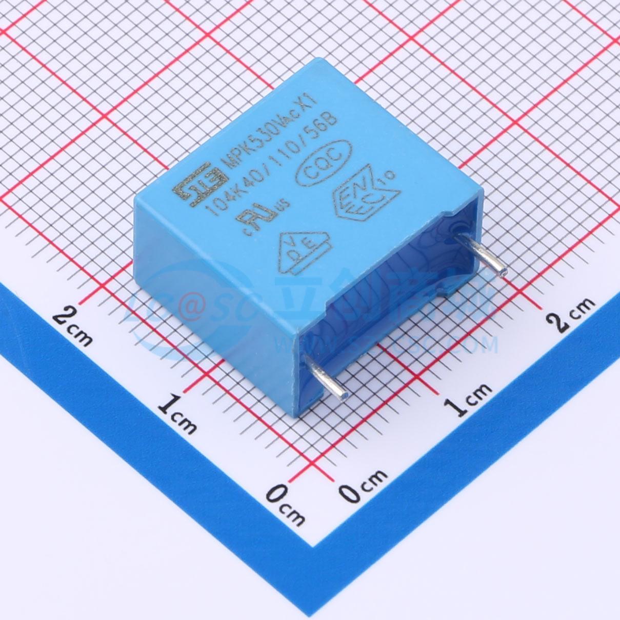 点击查看大图 X1K1104KQ135180160100EV0实物图